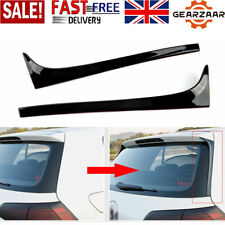 2pcs car rear for sale  BIRMINGHAM