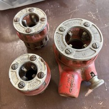 Ridgid 111 inch for sale  Cream Ridge