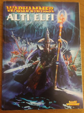 Gli eserciti warhammer usato  Sant Omobono Terme