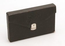 Ihagee etui planfilmkassetten gebraucht kaufen  Kappeln