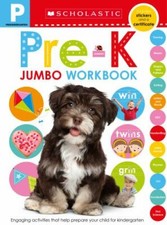 Pre jumbo workbook for sale  Memphis