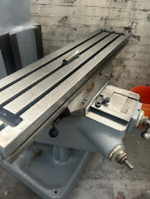 Bridgeport milling machine for sale  Bristol