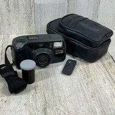 Pentax zoom 90wr d'occasion  Expédié en Belgium