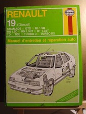 Haines renault diesel d'occasion  La Tour-du-Pin