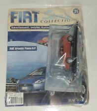 Fiat grande punto usato  Corbetta