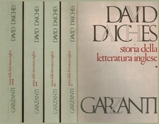 Storia della letteratura usato  Cambiago