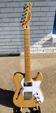 Fender squier telecaster for sale  Balch Springs