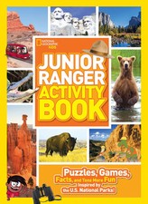 Junior ranger activity for sale  El Dorado