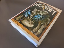 Tolkien kleine hobbit gebraucht kaufen  Emmendingen