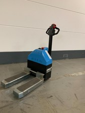 Hanselifter elektro niederhubw gebraucht kaufen  Krauthausen