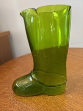 Antique vintage green for sale  HUNSTANTON