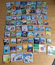Großes kinderbuchpaket büche gebraucht kaufen  Köln