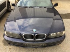 Capot bmw serie d'occasion  Lécousse