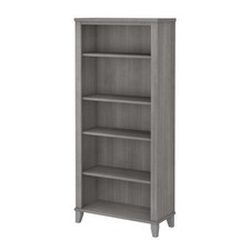 Somerset shelf bookcase for sale  Ashford