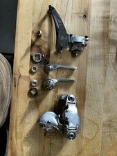 Vintage campagnolo record for sale  Hamilton