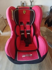 Ferrari kinder autositz gebraucht kaufen  Villingen-Schwenningen