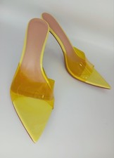 Neon yellow women for sale  LONDON