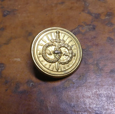 Boutons militaire vétéran d'occasion  Morestel