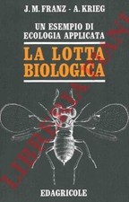 Lotta biologica. esempio usato  Italia
