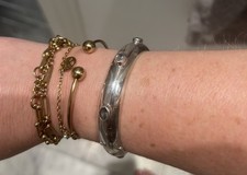 925 sterling silver for sale  BRENTFORD