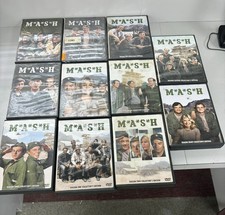 Mash complete series. for sale  Wareham