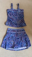 Walk beach purple for sale  FORDINGBRIDGE