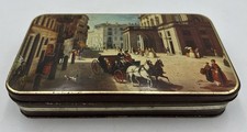 Scatola latta serie usato  Avezzano