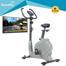 Skandika ulisses ergometer gebraucht kaufen  Essen