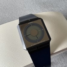 Casio film watch for sale  Canton