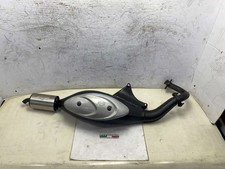 Marmitta sitoplus piaggio usato  Gambettola