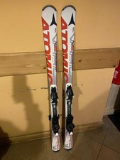 Sci usati atomic usato Sci usati atomic usato  Trento