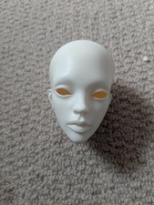 Impldoll vanessa head for sale  HORNCHURCH