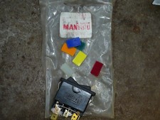 Interruttore manitou origine usato Interruttore manitou origine usato  Spedire a Italy