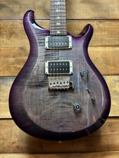 Demo prs custom for sale  Louisville