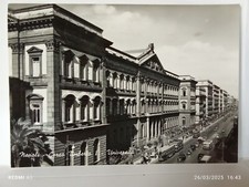 Cartolina napoli corso usato  Roma