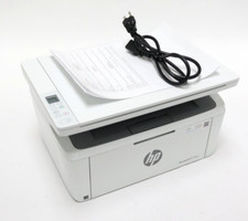 Laserjet m139we wireless d'occasion  Expédié en Belgium