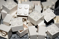 Lego bricks 2x2 for sale  SHETLAND