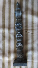 Vintage northwest coast for sale  Round Lake
