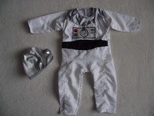 Spacesuit clothes smoby for sale  IPSWICH
