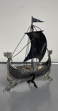 Altes wikinger schiff gebraucht kaufen  Hamburg