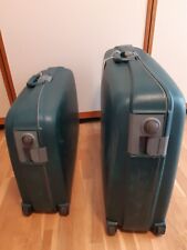 Coppia valigie roncato usato  Castelfiorentino