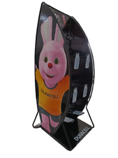 Espositore banco duracell usato  Pontinia