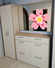 Garderobe set sinora gebraucht kaufen  Pförring