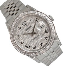 Rolex datejust 16200 usato  Rimini