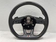 Steering wheel audi for sale  GLOUCESTER