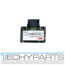 Innodisk SATADOM-SL 3IE3 V2 64GB Interno SATA DOM SSD DHSSL-64GD09BCADCA-B157 comprar usado  Enviando para Brazil