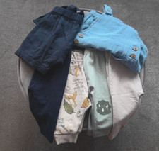 Bundle babies clothes for sale  NEWPORT