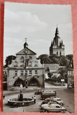 Brilon sauerland marktplatz gebraucht kaufen  Erlangen