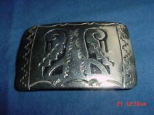 Large vintage silver for sale  Bothell