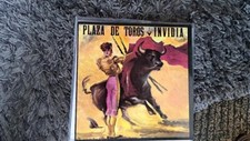 Invidia plaza toros gebraucht kaufen  Greifswald-Eldena